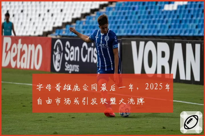 字母哥雄鹿合同最后一年,2025年自由市场或引发联盟大洗牌