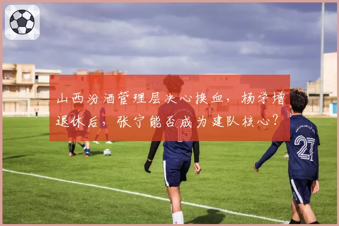 山西汾酒管理层决心换血,杨学增退休后,张宁能否成为建队核心?